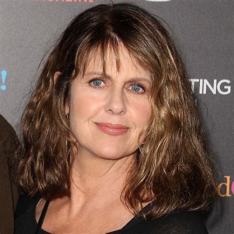 pam dawber obituary|Pam Dawber